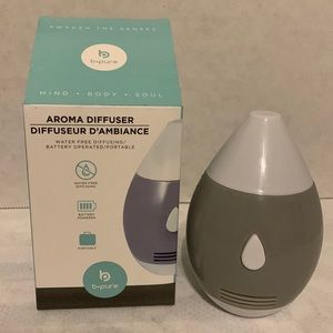 b.pure, Mini Aroma Diffuser